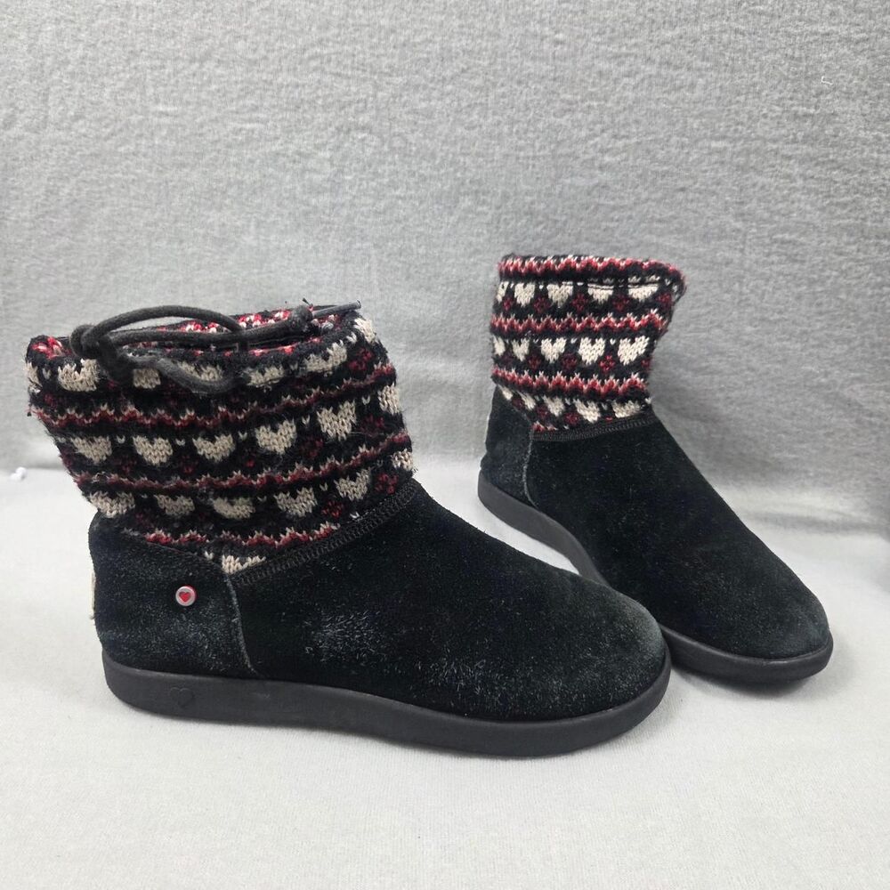 Ugg Women's Black Boots